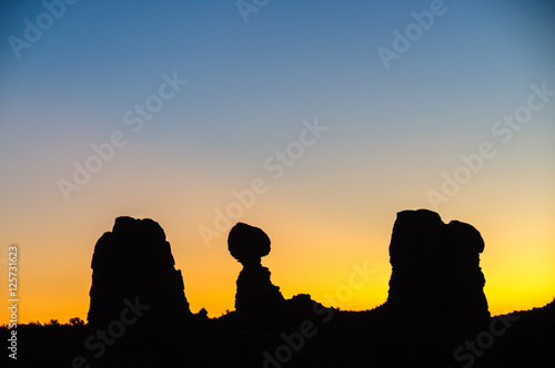 Arches National Park