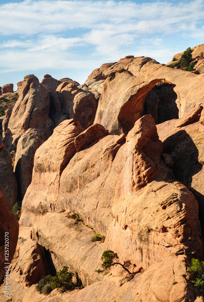 Arches National Park