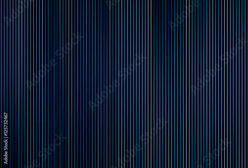 Vertical blue lines background
