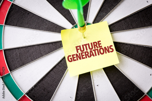 Future Generations