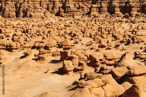 Goblin Valley State Park photo