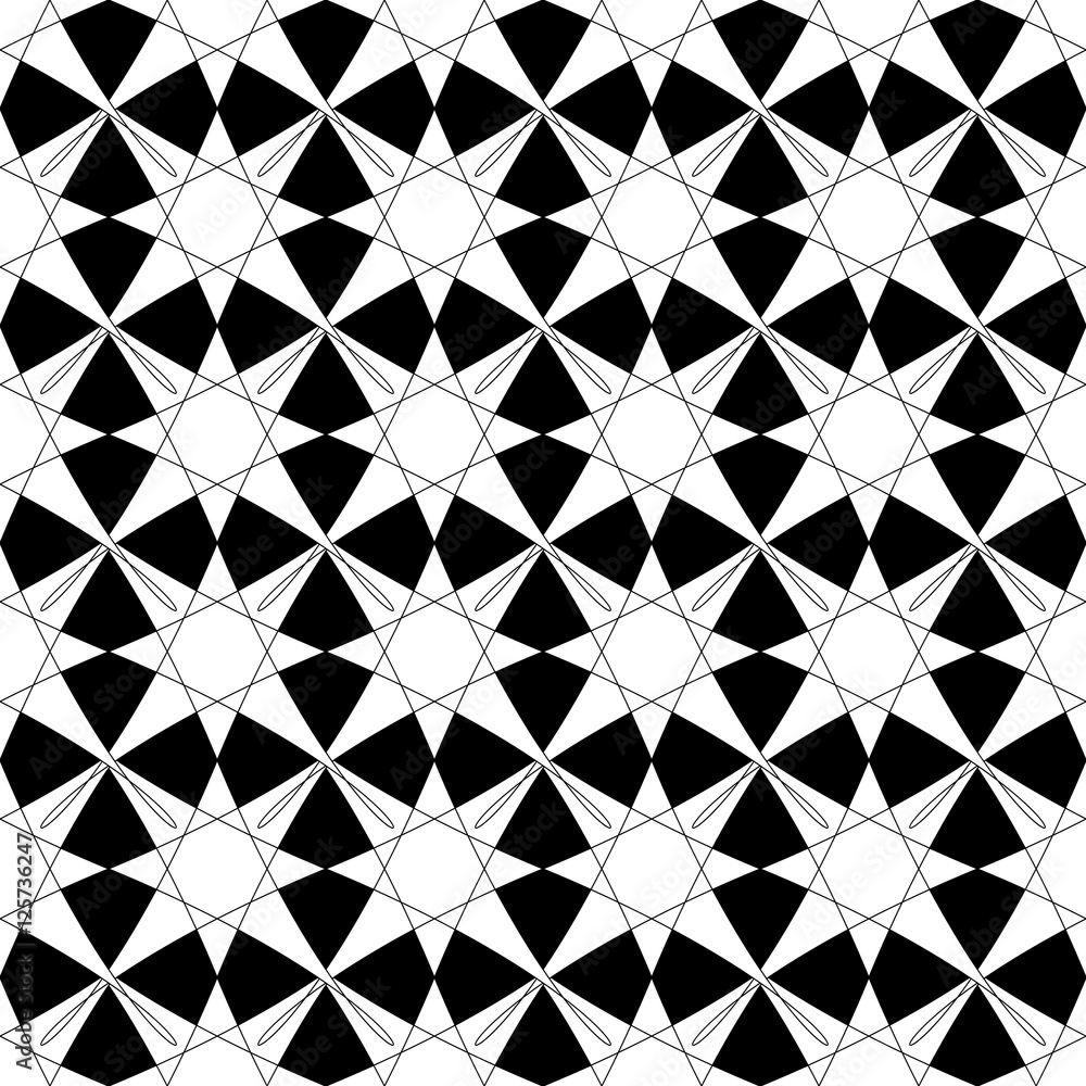 Flower seamless pattern 2 Flower seamless pattern 2