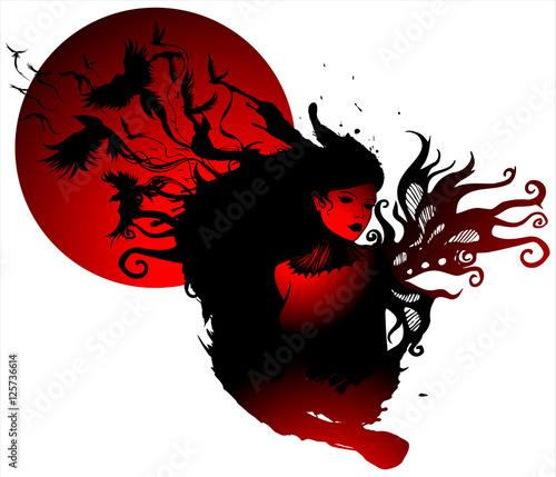 daemon blots
