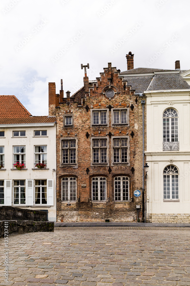 Flemish Architecture
