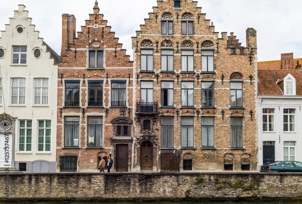 Flemish Architecture
