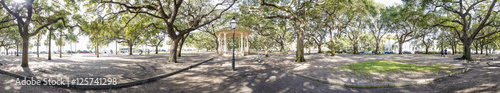 Charleston 300 degree panorama