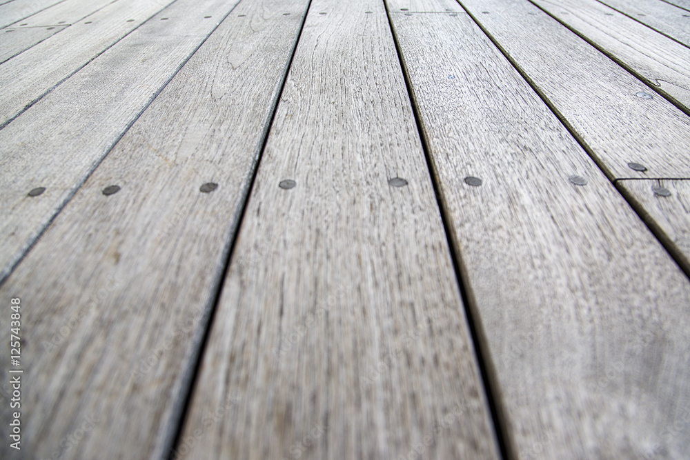 Planks Planks