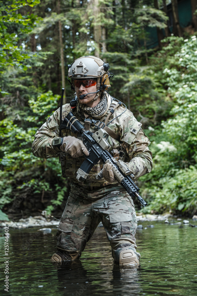 United states army ranger United states army ranger