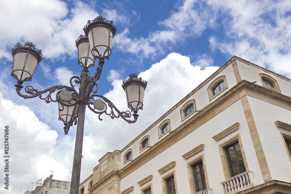 Cordoba, Spain