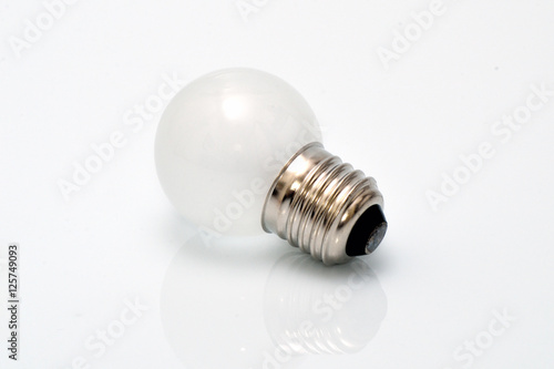 Electrical light bulb