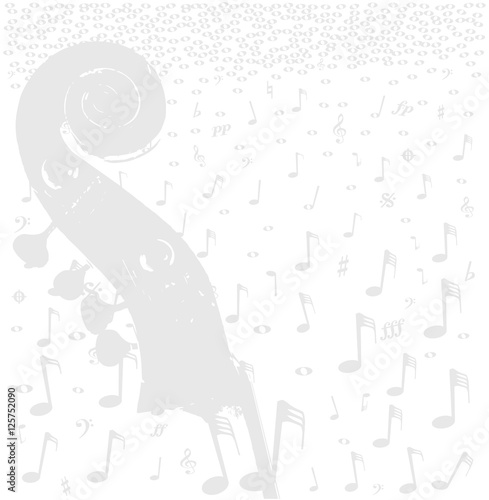 Classical Music Background