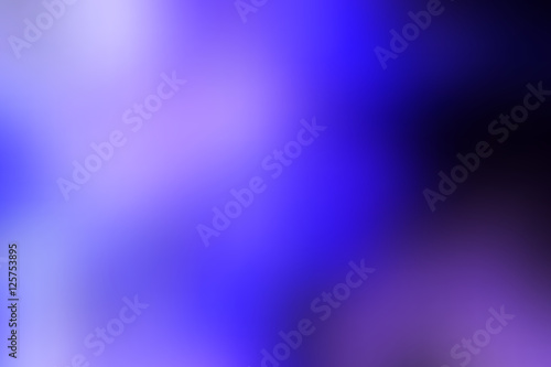 Abstract blur background