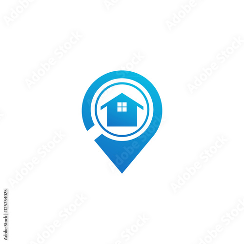 home point logo icon
