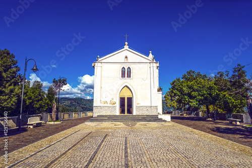 chiesa di san Filippo d'Agira a Limina photo