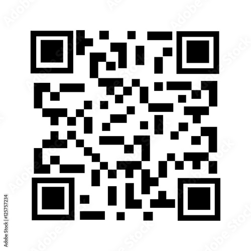 Qr code sample