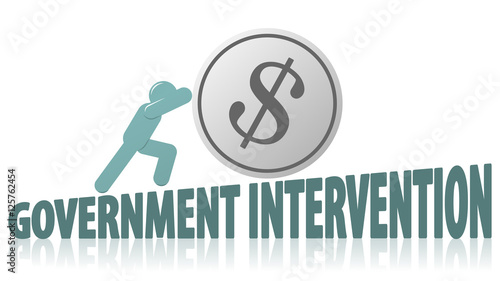 Economy and Government Intervention
