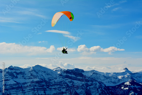 Fliegen