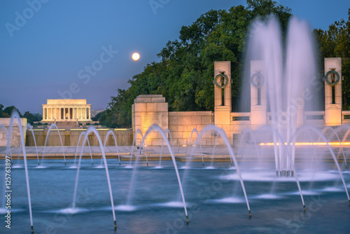 World War 2 Memorial