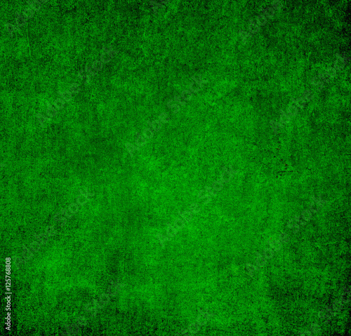 abstract green background or green paper © Pakhnyushchyy