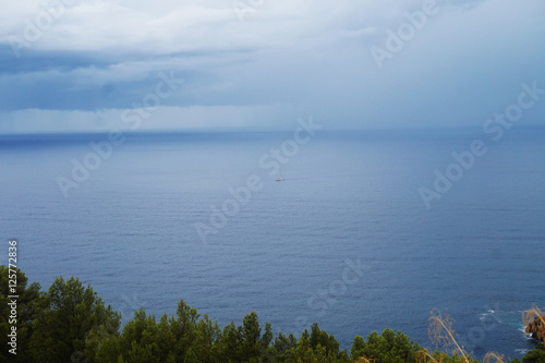 Sea