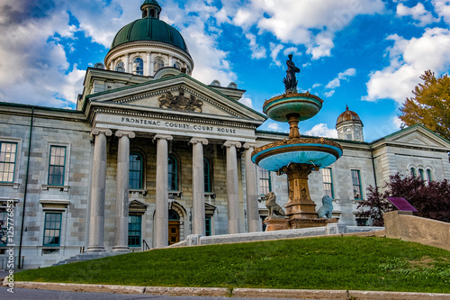 Wallpaper Mural Court House Torontodigital.ca