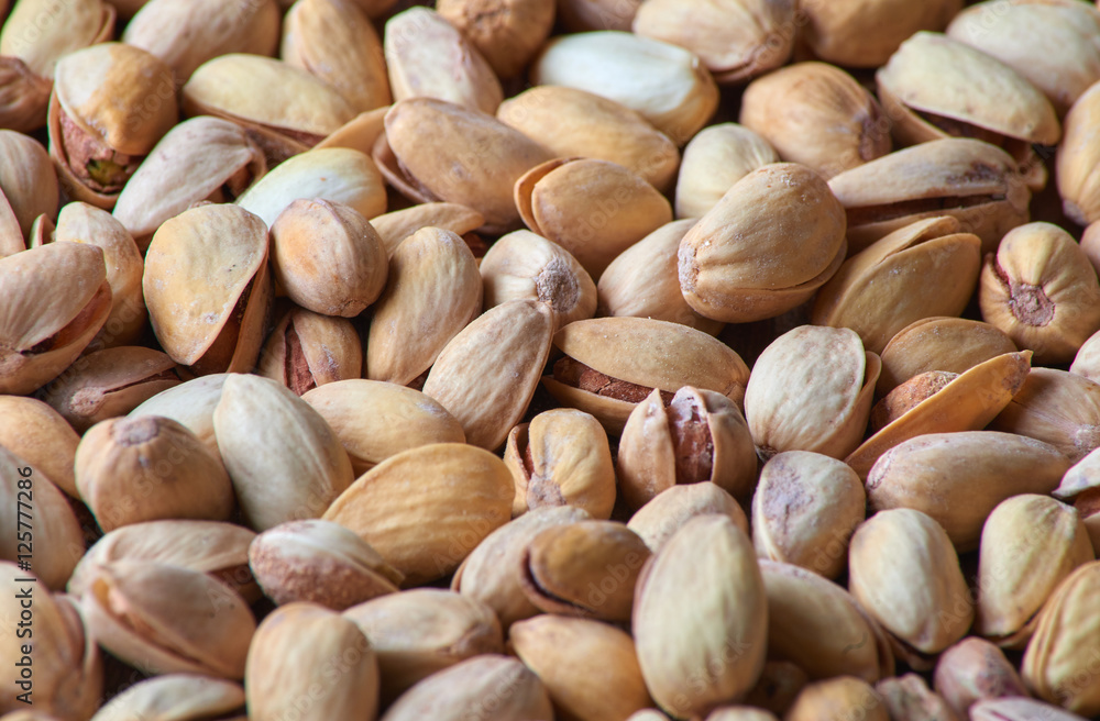 Pistachio. Food background. Studio photography. Pistachio. Food background. Studio photography.