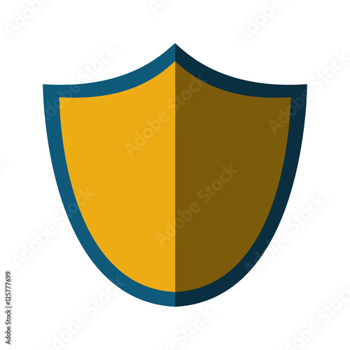Free Download shield security isolated icon vector illustration design - GFXLoad