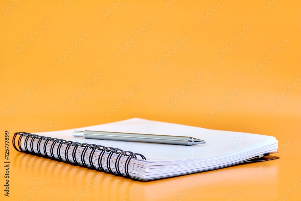 Notebook Notebook
