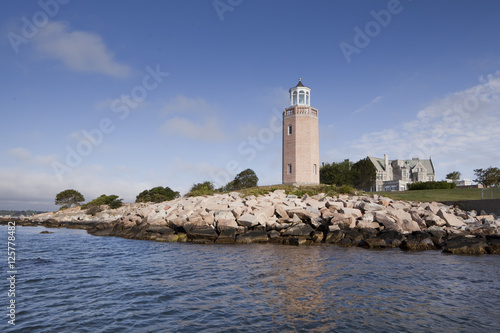 Groton Lighthouse