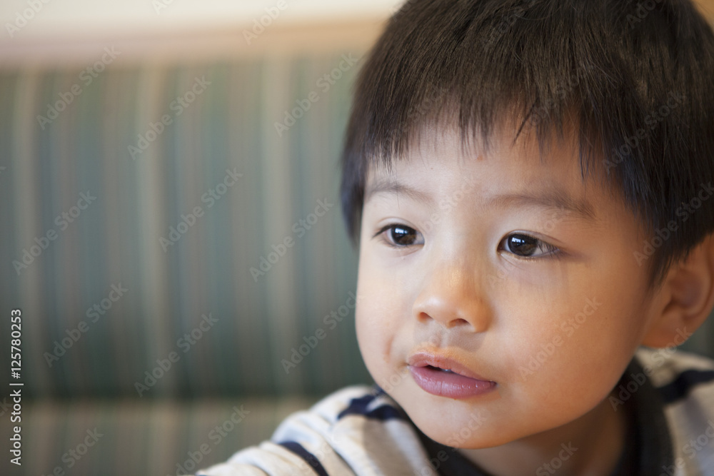 Children of a lonely look Children of a lonely look