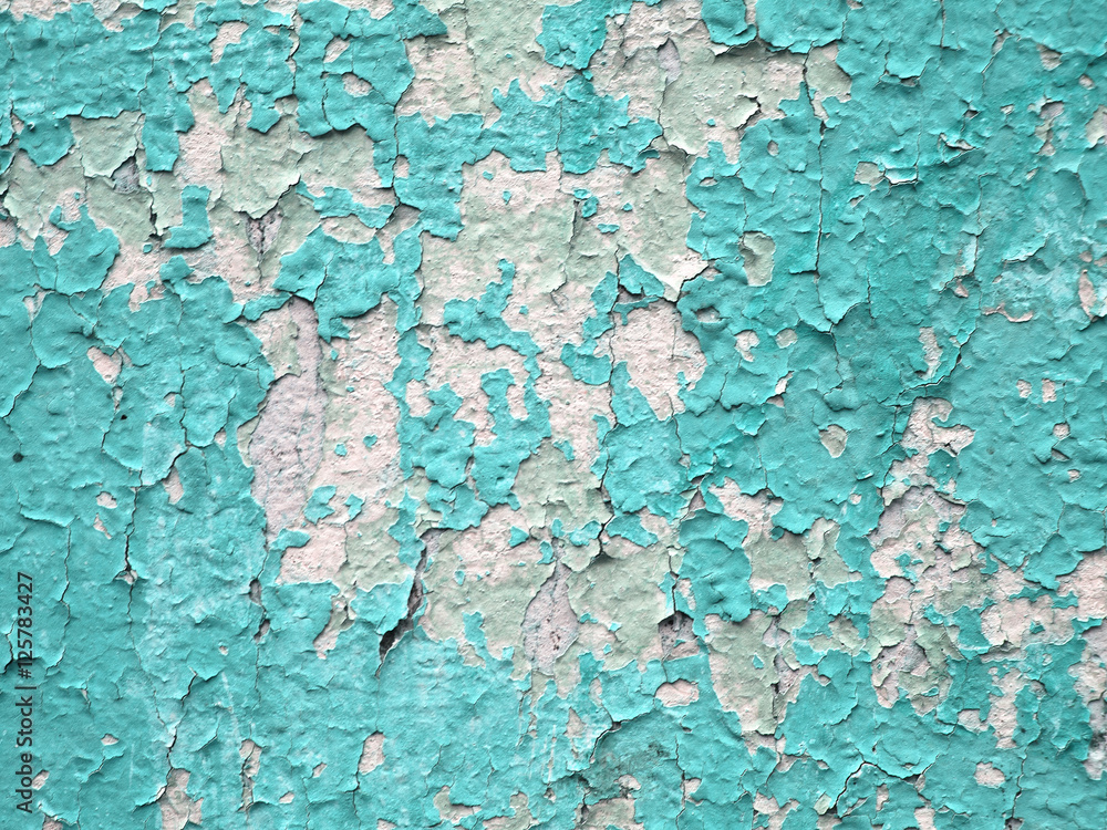 Blue wall texture for background usage Blue wall texture for background usage