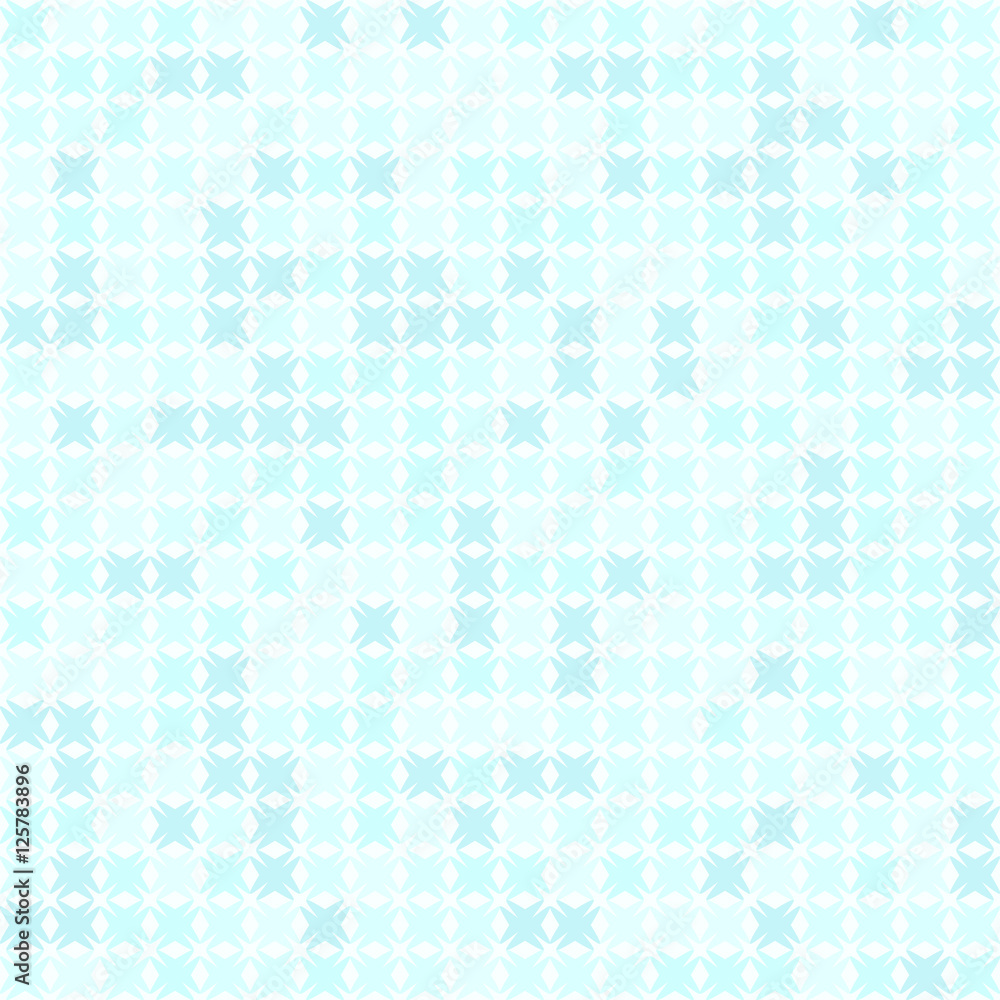 Abstract pattern. Vector seamless background