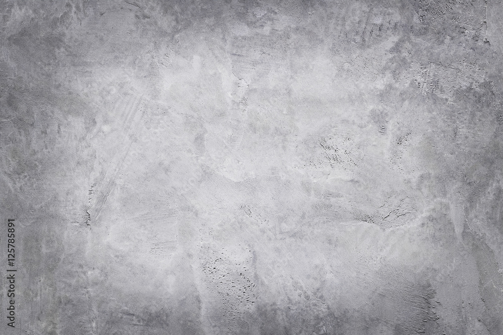 Fototapeta premium cement and concrete wall with shadow for pattern and background