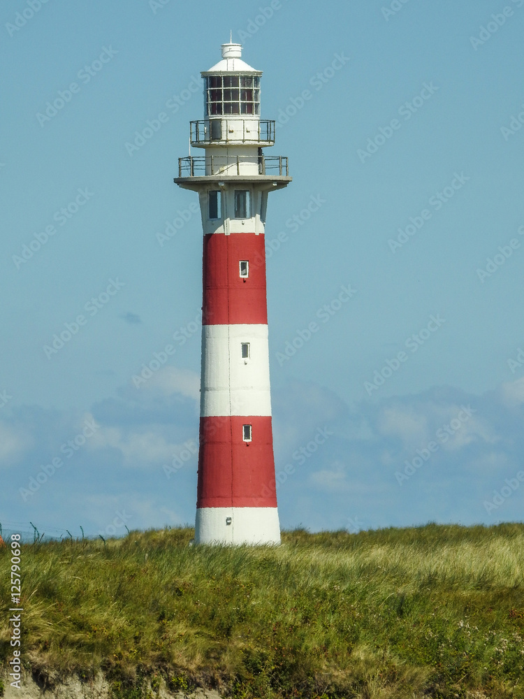 phare nieuport belgique