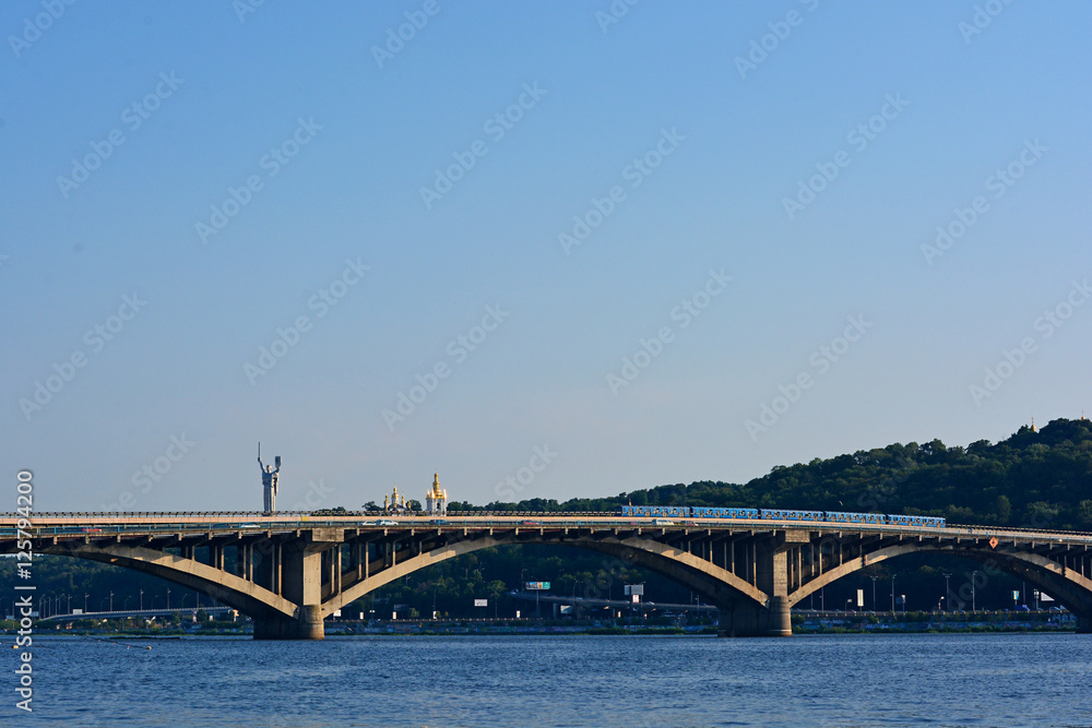 Fototapeta premium Journey