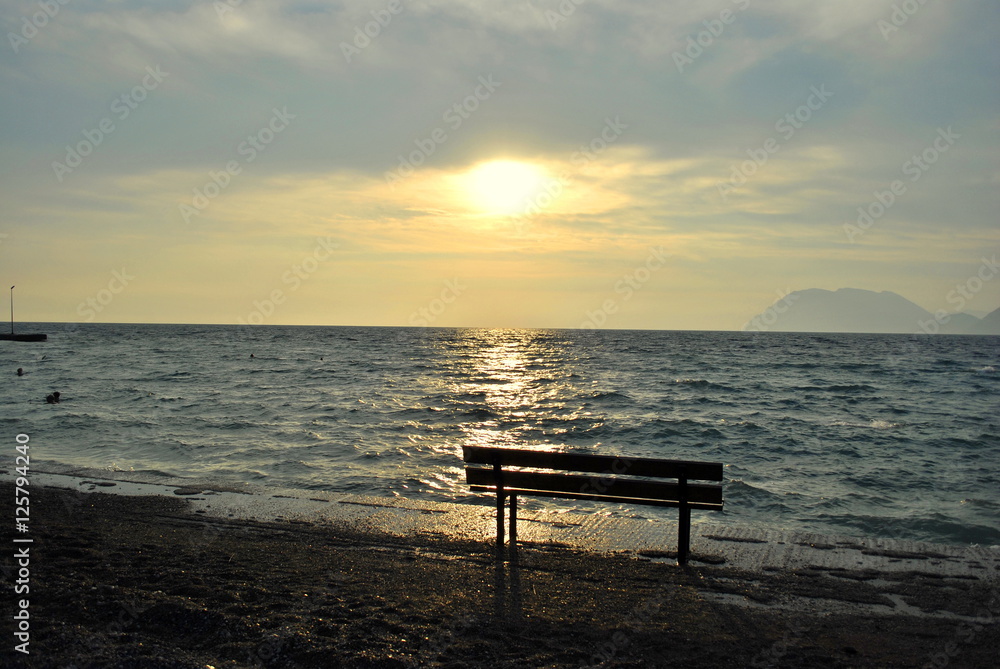 greece porto/bay view