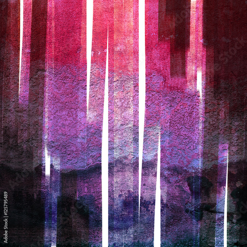 Abstract watercolor grunge background