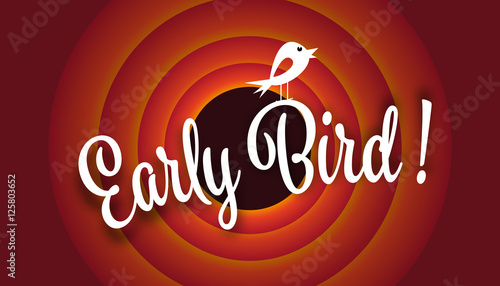 Early bird