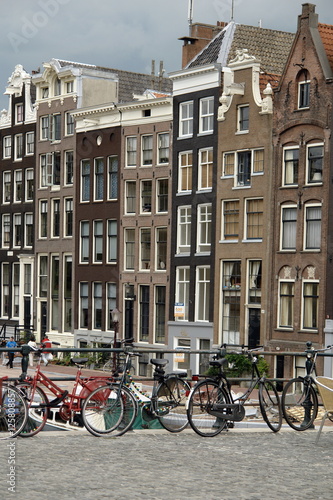 Panorama di Amsterdam