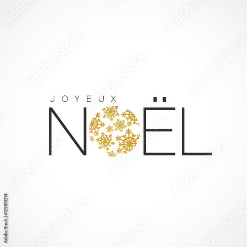 joyeux noël