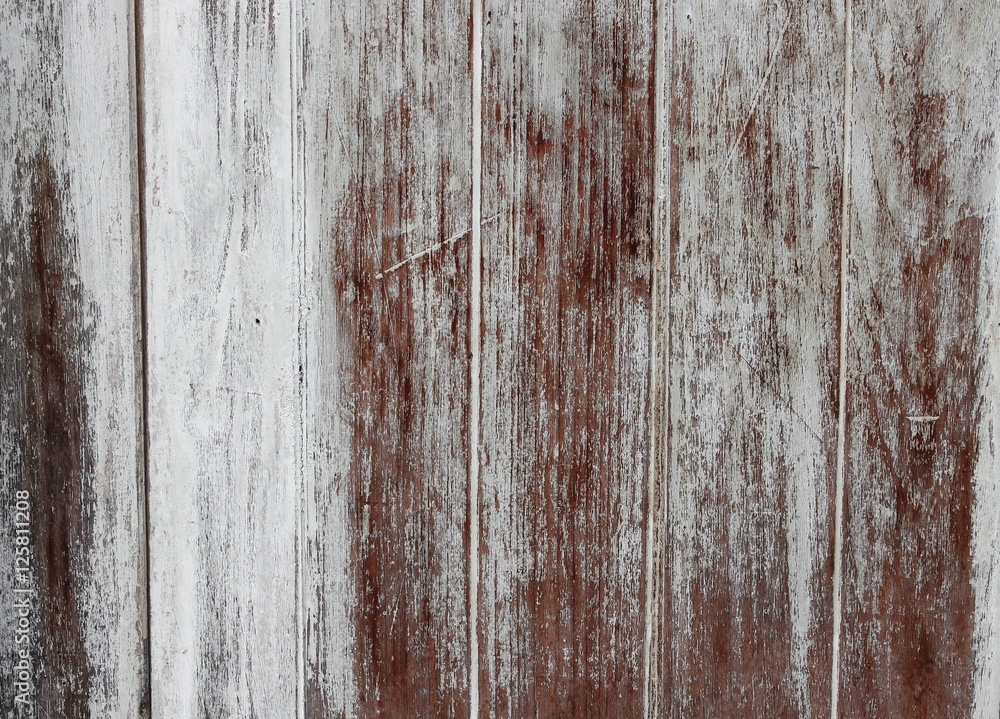 Obraz premium Wooden background texture : copy space add text 