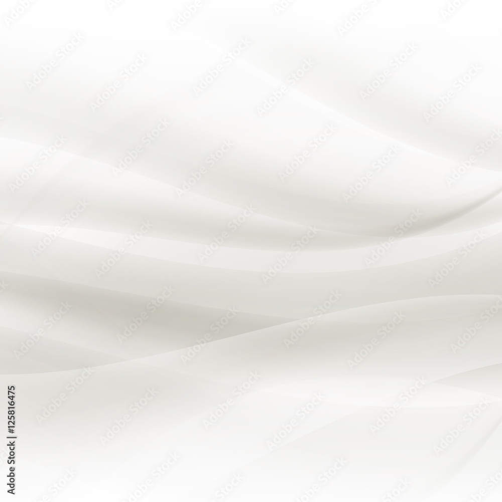 Abstract grey pearl elegant waves Abstract grey pearl elegant waves