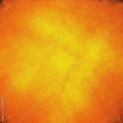 abstract yellow background texture