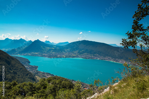Montagne - Mont Veyrier