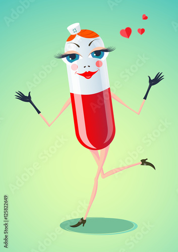 Pill