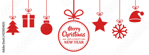 Merry Christmas and a Happy New Year