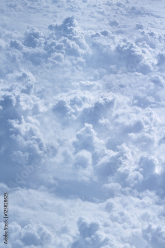 Cloud Background © bartsadowski