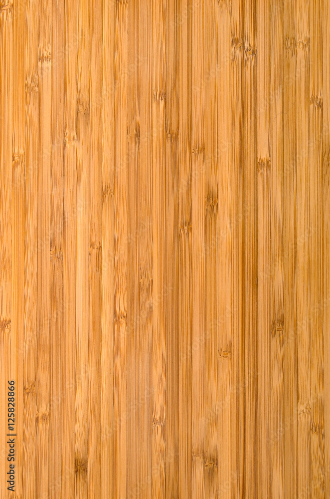 Fototapeta premium Bamboo Texture Background Pattern