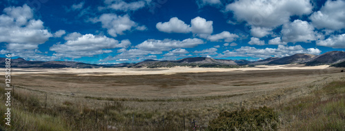 Valles Caldera National Preserve, New Mexico