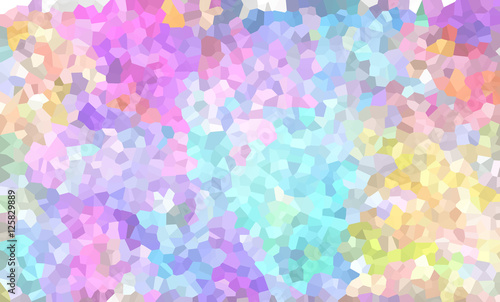 Colorful Polygons